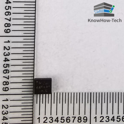 ICM-42688-P   正品保证  现货实拍