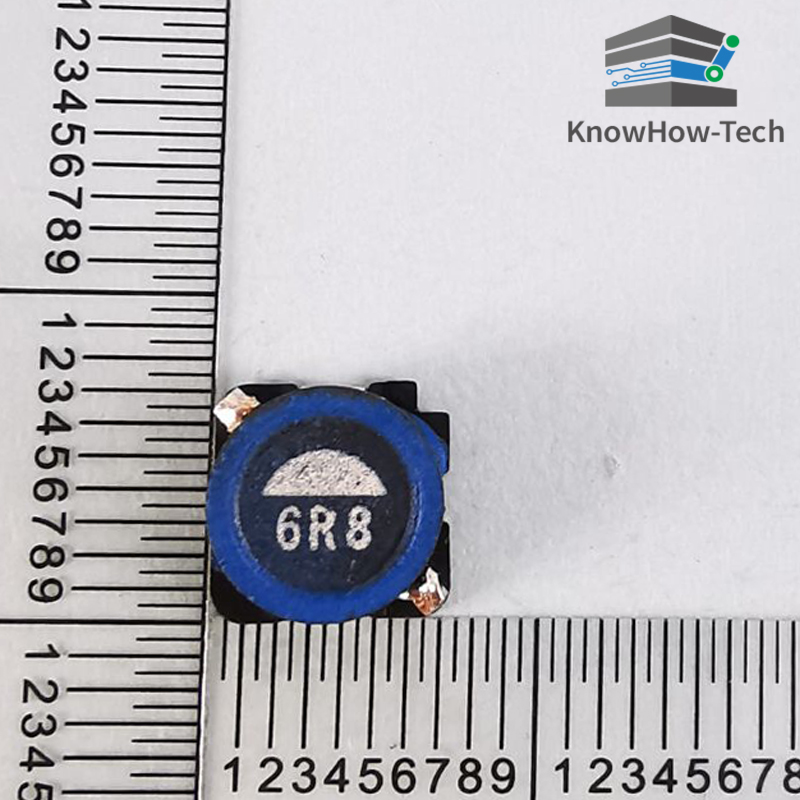 SLF7045T-6R8M1R7-PF  正品保证  现货实拍