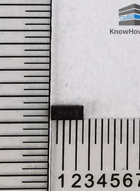 ESD5304D-10/TR   正品保证  现货实拍