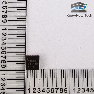 TPS54388CQRTERQ1   正品保证  现货实拍