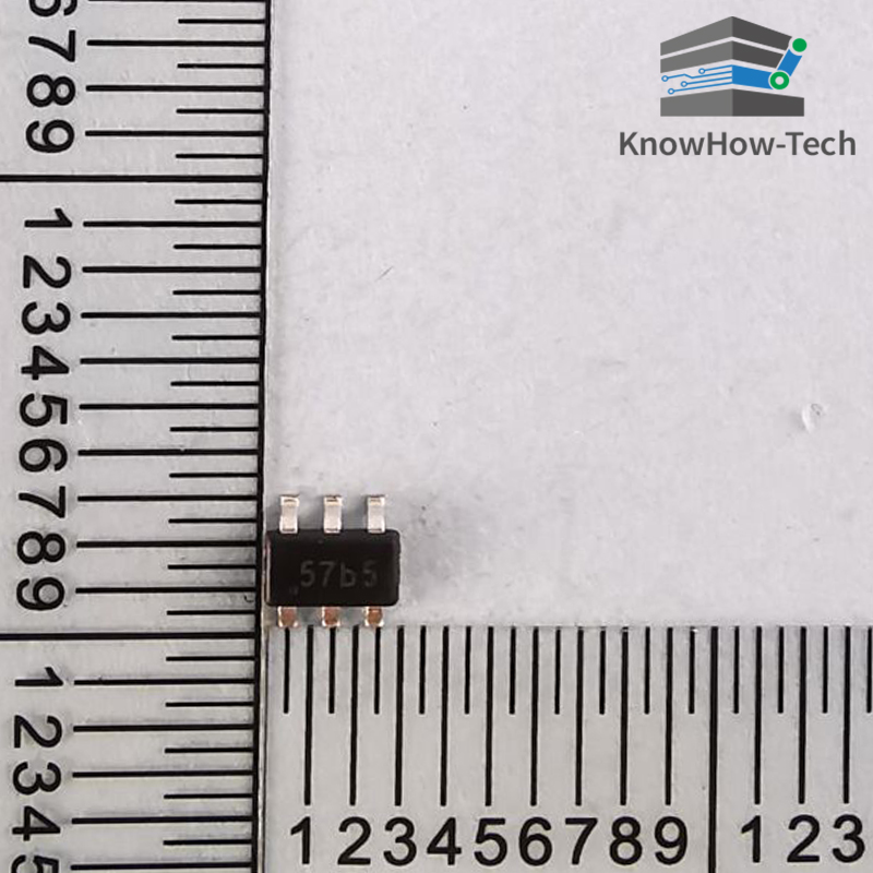 TP4057-42-SOT26-R  正品保证  现货实拍