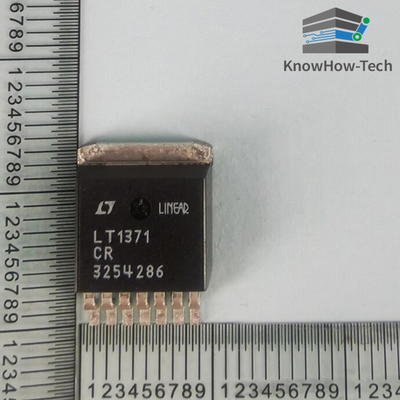 LTC3440EMS#PBF  正品保证  现货实拍