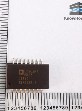 ADUM262N1BRIZ-RL  正品保证  现货实拍