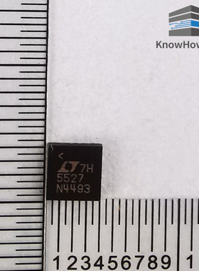 LT5527EUF#PBF  正品保证  现货实拍