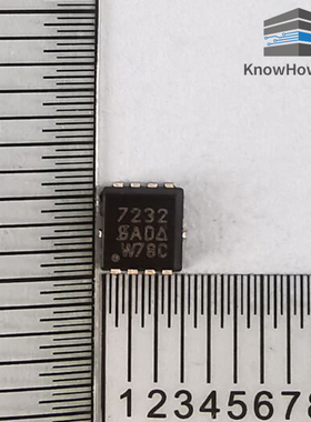 SI7232DN-T1-GE3   正品保证  现货实拍