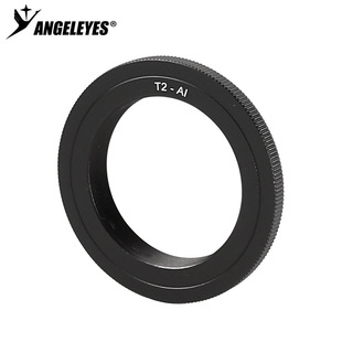 尼康单反转接环F卡口单反卡口 210509 M42天文望远镜摄影配件XY