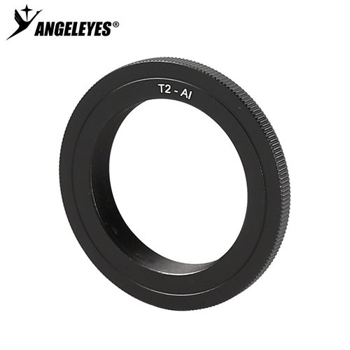 尼康单反转接环F卡口单反卡口 M42天文望远镜摄影配件XY 210509