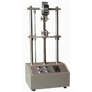 双柱拉力试验机XL-536数显铜线电动拉力机