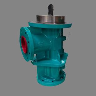 GR110SMT16B2500LS1RF2三螺杆泵钢厂磨煤机油泵流量大压力高