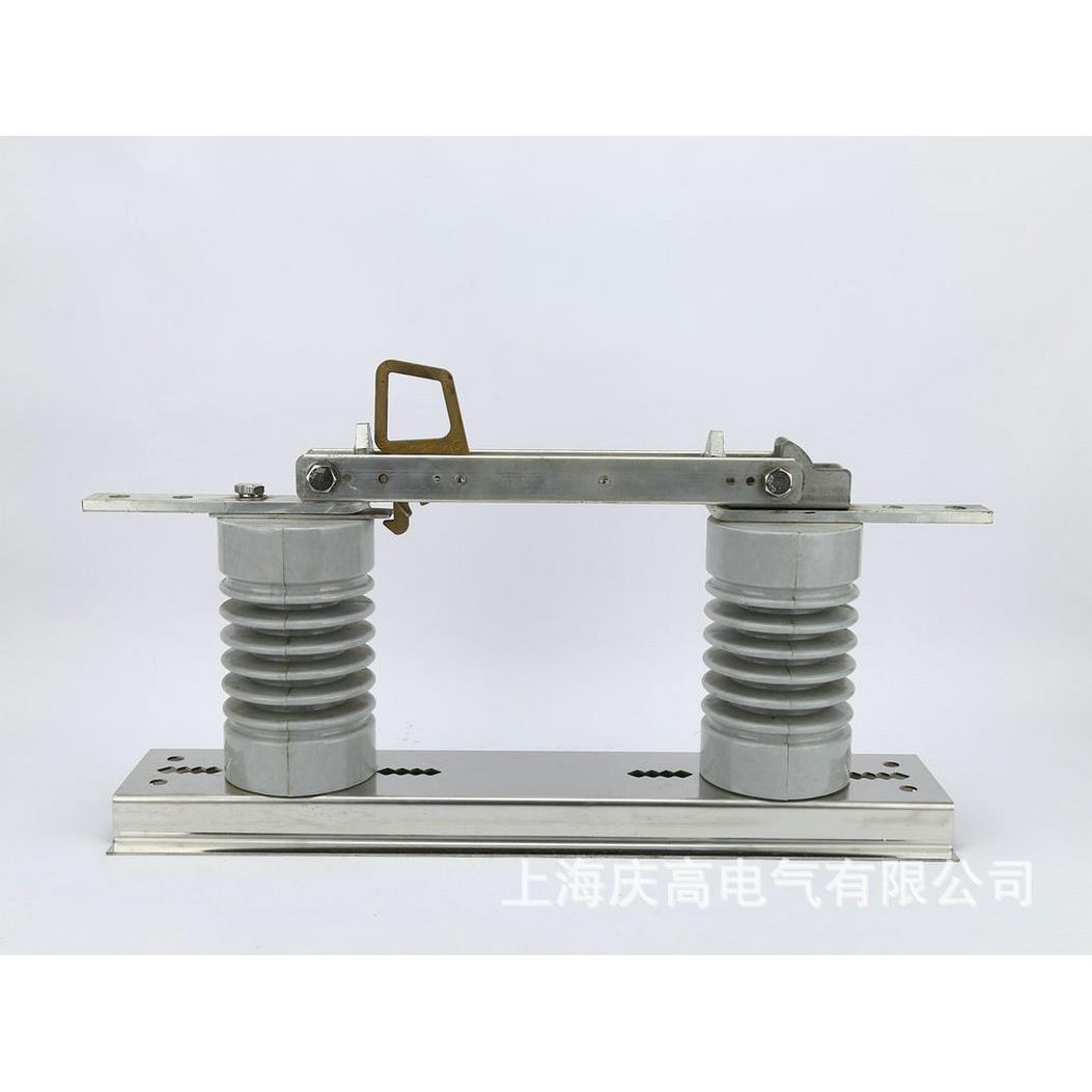 硅胶树脂15V隔离EWD刀闸开关D1CDK-11KV-1250AK7V1600A