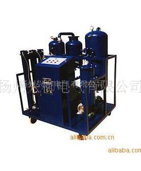 供应XLDZJ真空滤油机