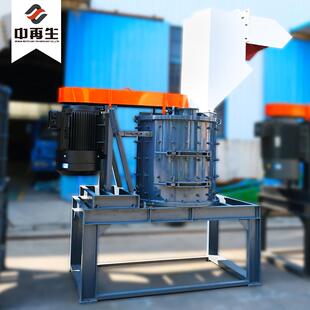 电机破碎机转子定子粉碎机免费接送来厂试机售后无忧