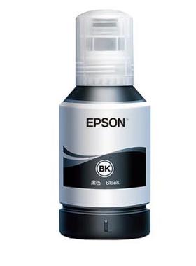 EPSON爱普生015原装墨水M1058喷墨打印机墨水T015原装M1058墨水