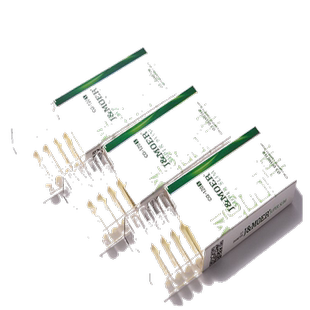 摩尔烟嘴CG-120S细支三重过滤一次性香烟过滤器香烟专用男女