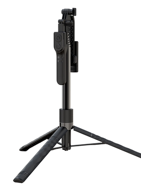 TPKI自拍杆三脚架一体式户外便携
