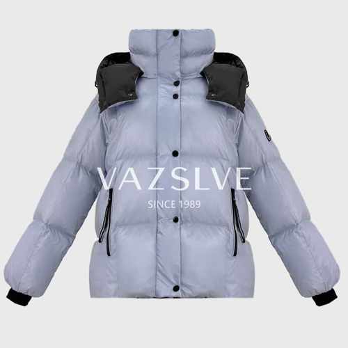 【VAZSLVE/全新奢品】羽航之家新款冬时尚休闲爆款羽绒服XB2406