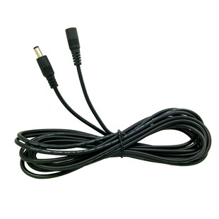 萤石摄像头设备安装配件（支架、延长线、电源）