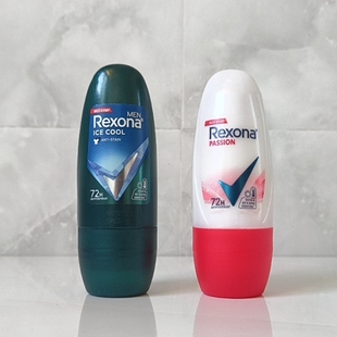 女士 25ml男士 阿联酋航空头等舱澳洲原装 进口止汗膏止汗滚珠便携装