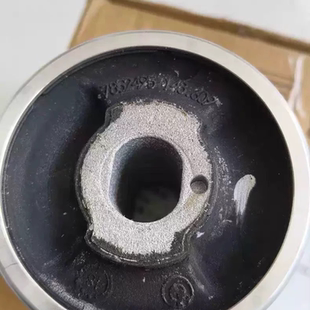 F82 M4后桥胶套型33177852495适用于F87 F80车型 适用于宝马M2