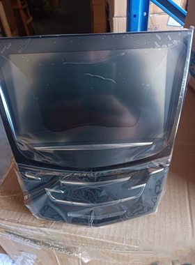 适用于ATSL总成换挡原厂大屏高配ats总成原厂大屏支持CarPla