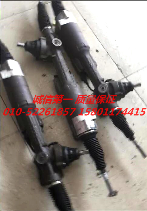 奥迪A6LC7B9 Q5Q7A5A7方向机电脑转向机电脑单独电脑转向机助力泵