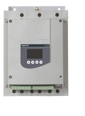 施耐德ATS48D62Q软启动器30KW现货供应 原产（苏州）行货供应！