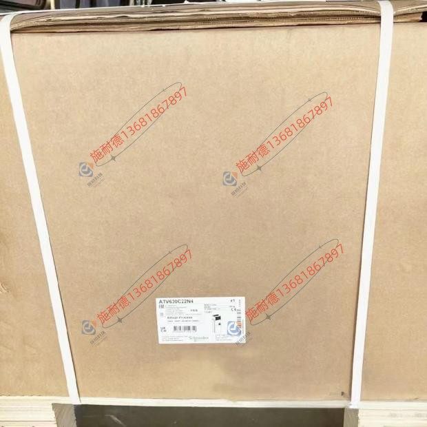 ATV630C22N4施耐德变频器