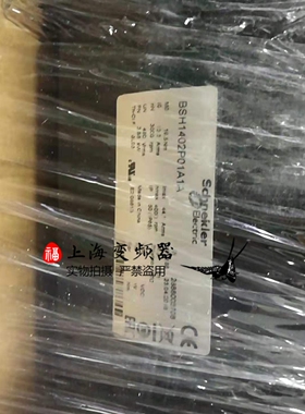 施耐德LXM32伺服电机BSH1403P11F2A全新质保一年