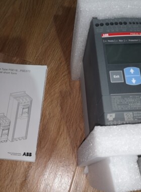 PSE45-600-70全新软启动器原装 质保一年22KW现货