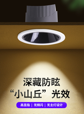 led户外外墙壁灯双头防水室外别墅餐厅庭院阳台上下洗墙cob射灯