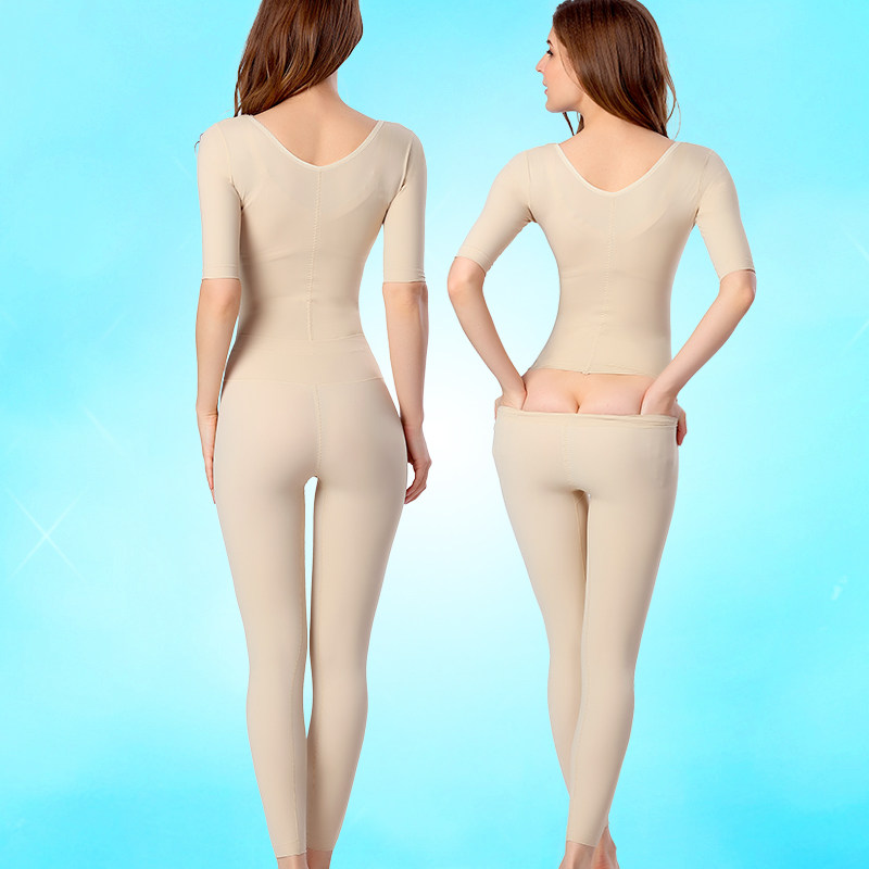 Sous-vêtement minceur sexy en nylon - Ref 688187 Image 3