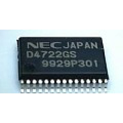D4722GS 诚信专营 全新 汽车电脑板常用易损芯片 直拍