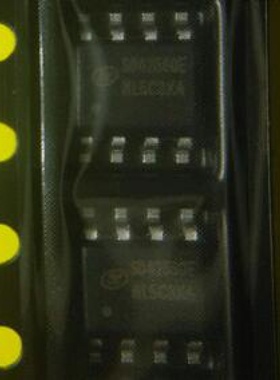 【全新原装】 SD42560E 贴片8脚 LED电源驱动IC芯片 SOP8