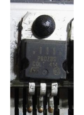 P80ZB P80ZBS 汽车电脑板插件场效应三极管进口 全新测试质量保证