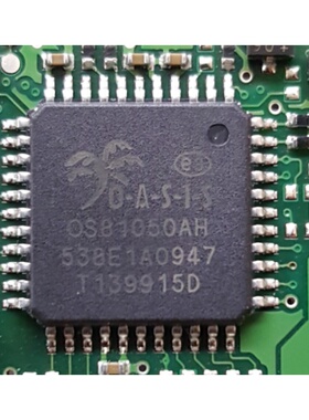 全新原装OS81050AH OS81050 QFP48 OASIS 0S81050