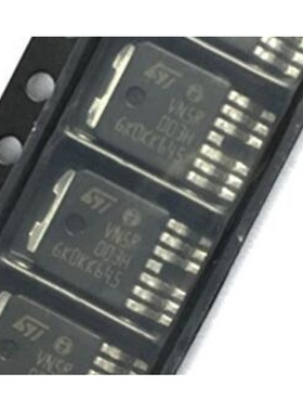 VN5R003H 反向电池保护开关 汽车电脑常用芯片 进口正品 保证质量