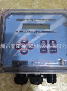 WALCHEM 美国禾威控制器WEC410-5NPN实物如图 议价