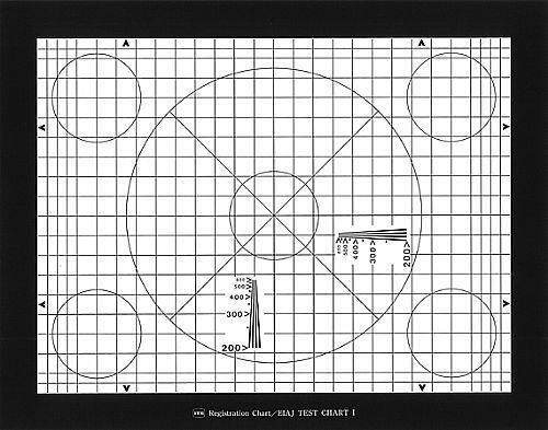 ESSER/ Aisha high definition high-precision image testing Test Card EIAJ test chart I 3nh customizedin the 3C Digital Accessories, SLR/Single-camera accessories , Color Management , Camera color card  category - from Buy2taobao.com to provide professional Taobao agent buy service