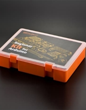 DFRobot Arduimo入门套件