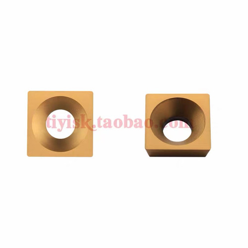 倒角机刀片R角C角圆角圆弧刀片倒角机手提式台式数控倒角刀杆车刀