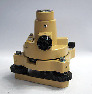 测绘仪器基座棱镜组基座对点器