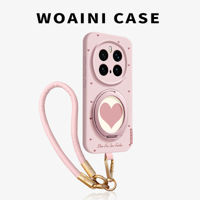 360磁吸支点适用荣耀magic手机壳