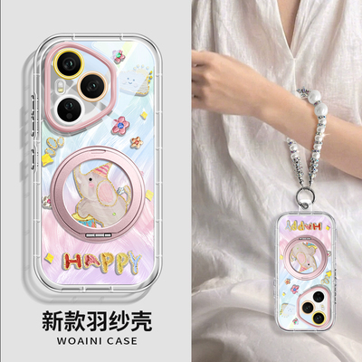 【官方爆款】卡通超火萌宠手机壳
