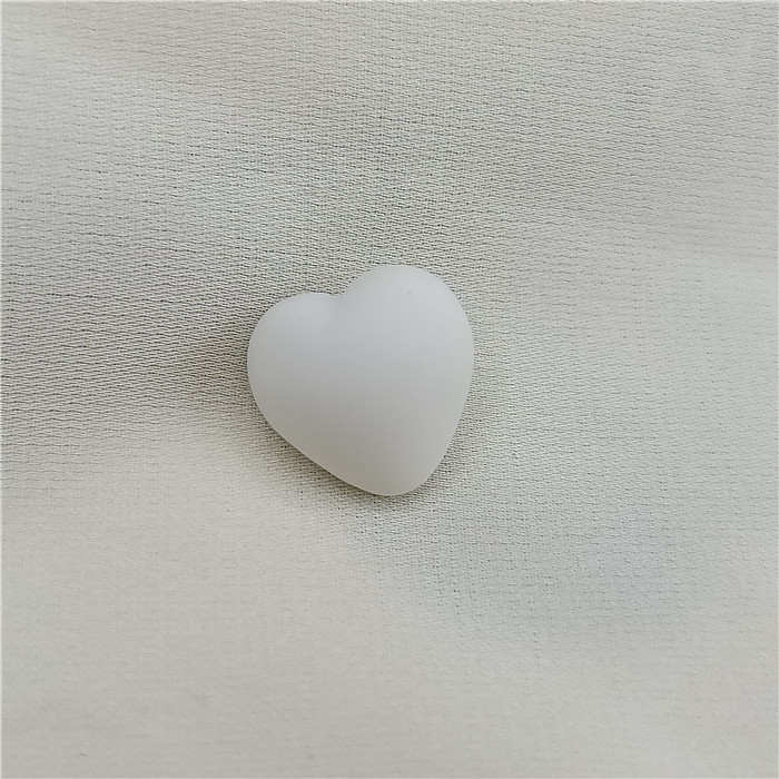 빨간색 귀여운 복숭아 심장 작은 단추 셔츠 단추 사랑 단추 화려한 장식 단추 아동 의류 스웨터 단추 액세서리