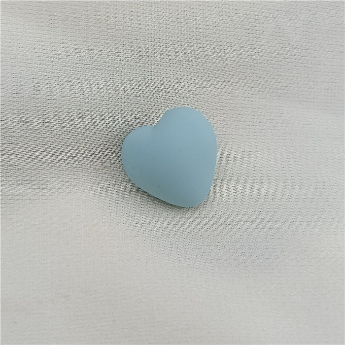 빨간색 귀여운 복숭아 심장 작은 단추 셔츠 단추 사랑 단추 화려한 장식 단추 아동 의류 스웨터 단추 액세서리