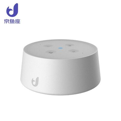 京鱼座P2智能语音蓝牙音箱