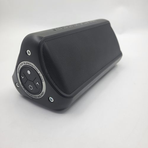 魔声S300蓝牙音箱NFC低音炮
