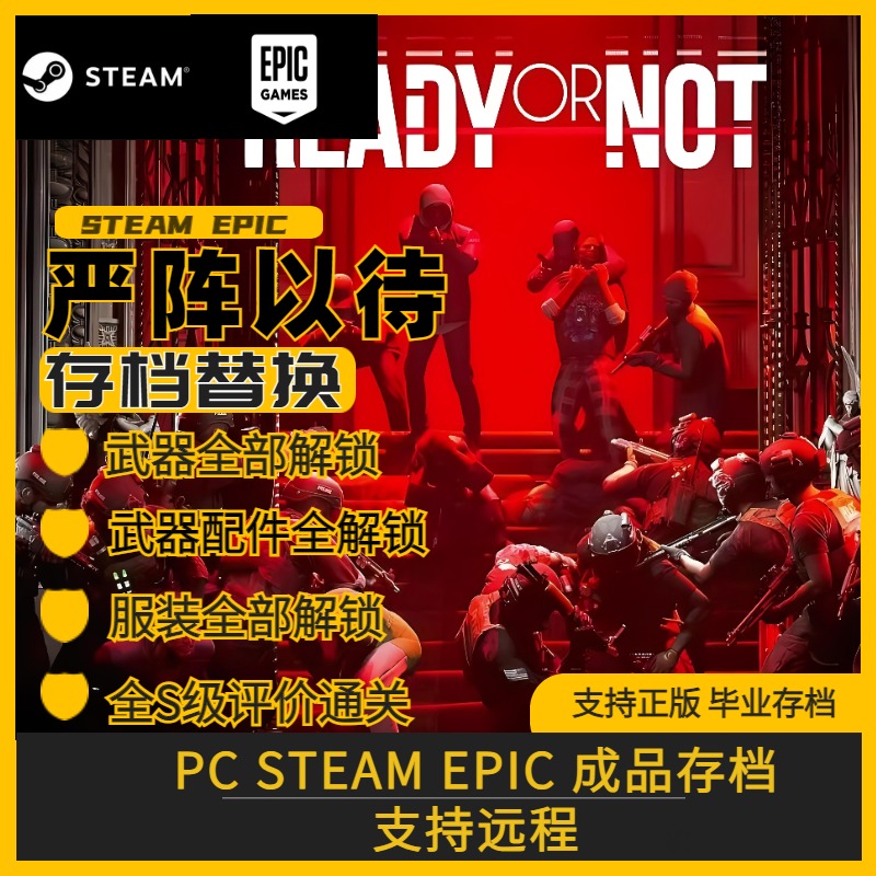 PC无双屠龙存档修改替换全装备
