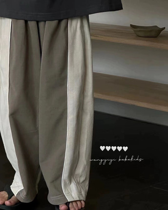 春款裤子特价清货11even牛仔裤卫裤映次休闲裤子百搭小11