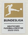 20-21 Golden League Heat Transfer